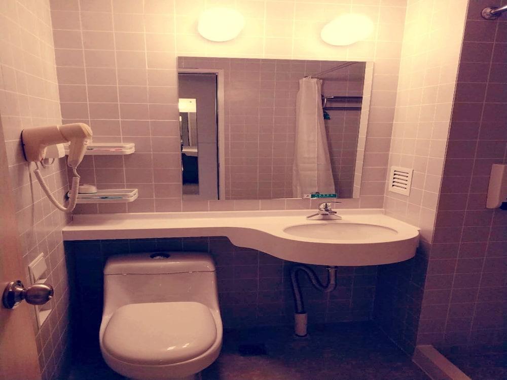 Jinjiang Inn Shenzhen Dış mekan fotoğraf